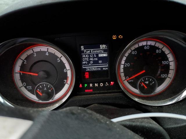 Photo 9 from auction – 2011 DODGE GRAND CARA with VIN 2D4RN5DG2BR683005
