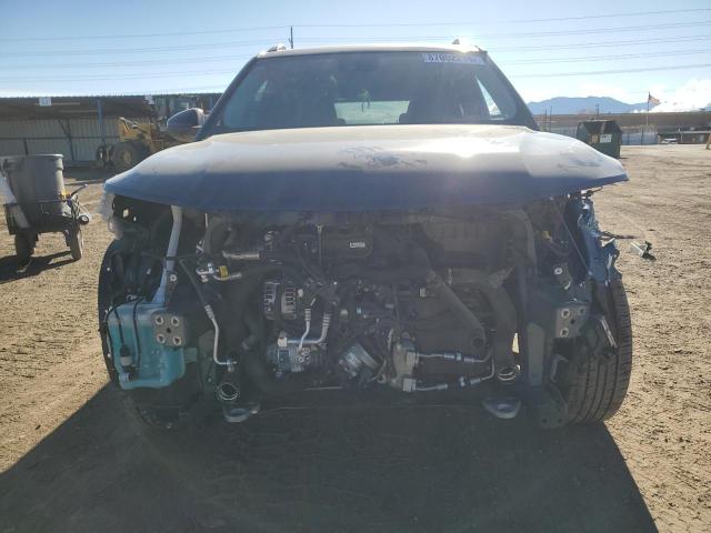 Photo 5 from auction – 2022 CHEVROLET TRAILBLAZE with VIN KL79MRSL8NB096489