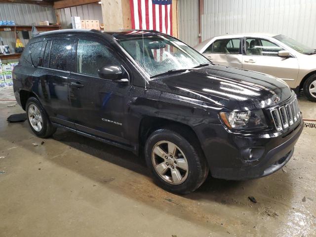 Photo 4 from auction – 2017 JEEP COMPASS SP with VIN 1C4NJCBAXHD137672