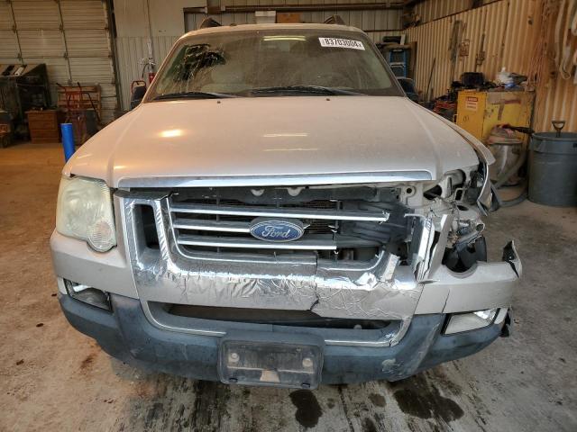 Photo 5 from auction – 2007 FORD EXPLORER S with VIN 1FMEU31897UB01715