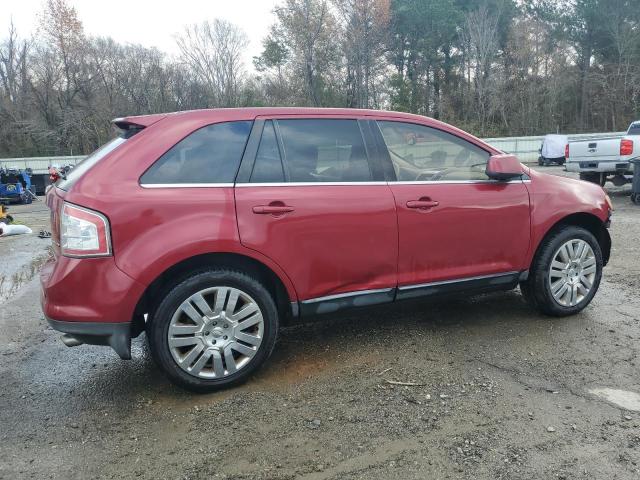 Photo 3 from auction – 2009 FORD EDGE LIMIT with VIN 2FMDK39C89BA49755
