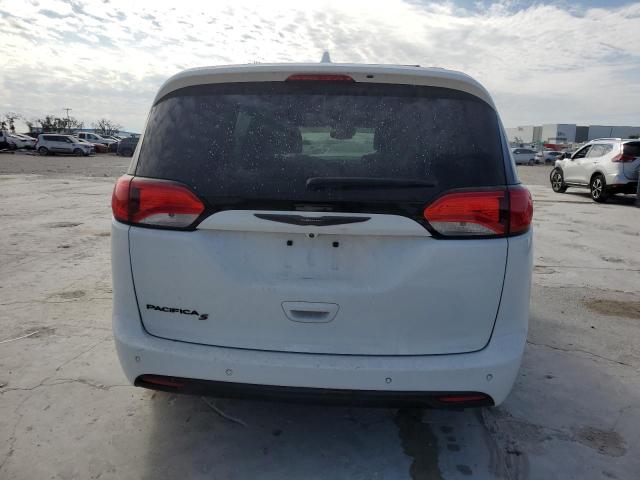 Photo 6 from auction – 2018 CHRYSLER PACIFICA T with VIN 2C4RC1BG0JR164273