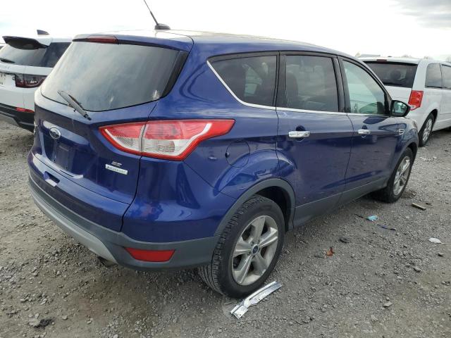 Photo 3 from auction – 2014 FORD ESCAPE SE with VIN 1FMCU0GX8EUC20387