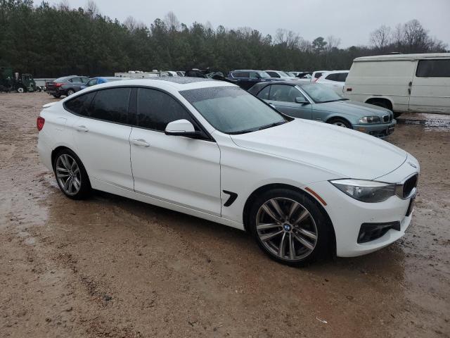 Photo 4 from auction – 2016 BMW 1000 with VIN WBA8Z5C55GG500313