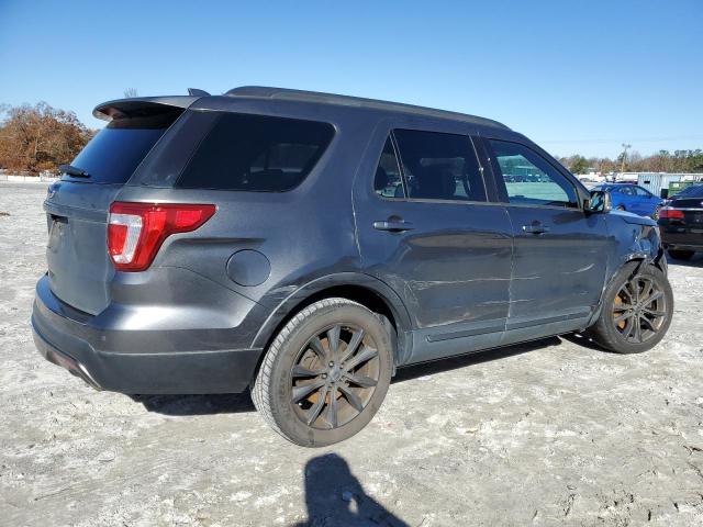 صورة رقم 3 من المزاد - 2017 FORD EXPLORER X مع VIN 1FM5K7D84HGC59761