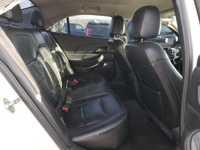 Photo 10 from auction – 2016 CHEVROLET MALIBU LIM with VIN 1G11E5SA0GU152722