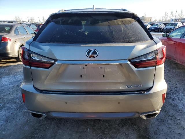 Photo 6 from auction – 2019 LEXUS RX 350 BAS with VIN 2T2BZMCA3KC198894