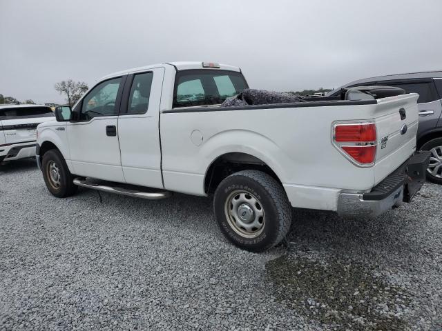 صورة رقم 2 من المزاد - 2013 FORD F150 SUPER مع VIN 1FTEX1CM4DKD10460