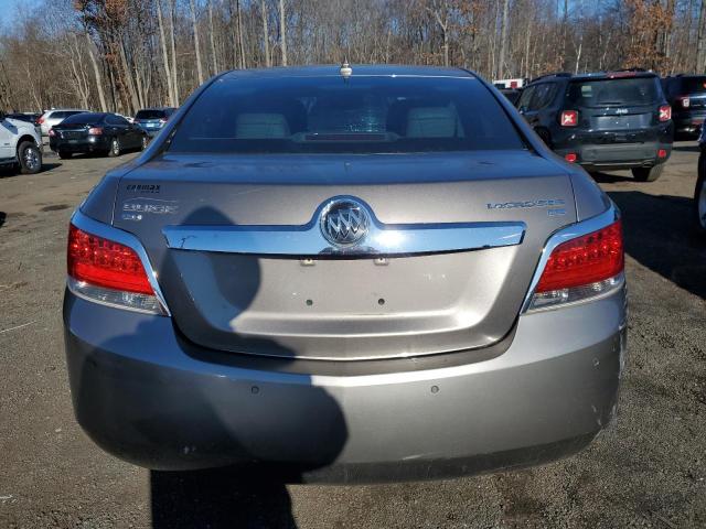 Photo 6 from auction – 2010 BUICK LACROSSE C with VIN 1G4GD5EG5AF138164
