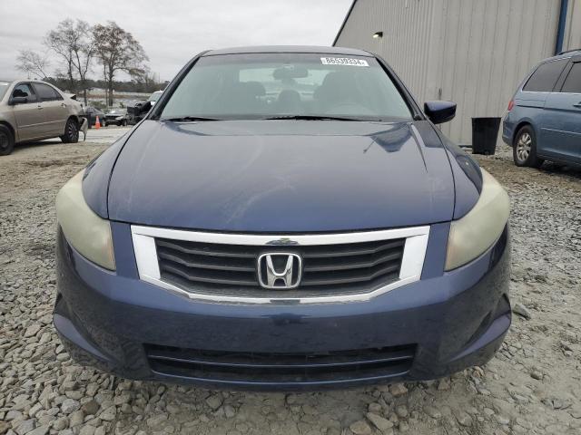 Photo 5 from auction – 2010 HONDA ACCORD EX with VIN 1HGCP2F71AA087400