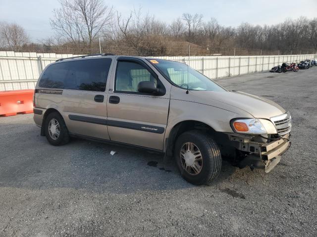 Photo 4 from auction – 2004 CHEVROLET VENTURE with VIN 1GNDX03E94D142020