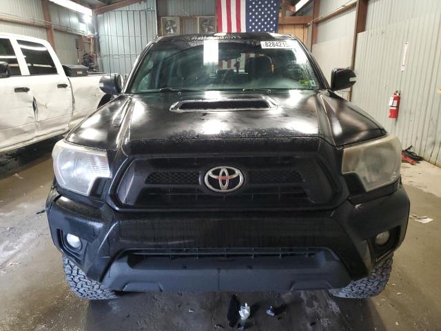 Photo 5 from auction – 2015 TOYOTA TACOMA DOU with VIN 5TFLU4EN7FX116213