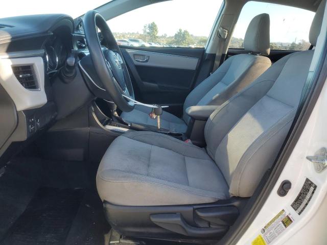 Photo 7 from auction – 2014 TOYOTA COROLLA L with VIN 2T1BURHE7EC044186