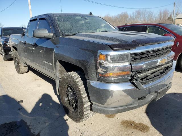Photo 4 from auction – 2019 CHEVROLET SILVERADO with VIN 2GCVKPEC9K1105915