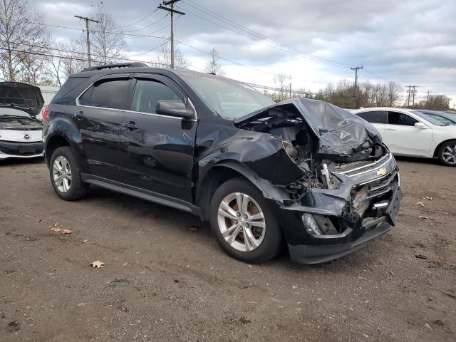 Photo 4 from auction – 2016 CHEVROLET EQUINOX LT with VIN 2GNFLFEK2G6235622