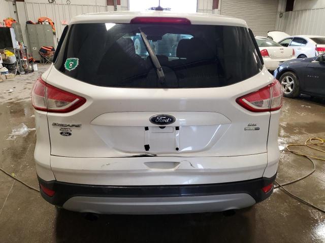Photo 6 from auction – 2016 FORD ESCAPE SE with VIN 1FMCU9GX6GUA34404