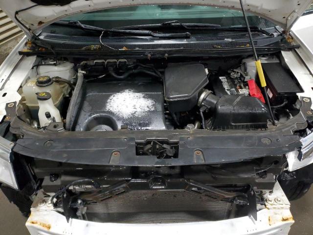 Photo 12 from auction – 2011 FORD EDGE SEL with VIN 2FMDK4JC6BBA16308