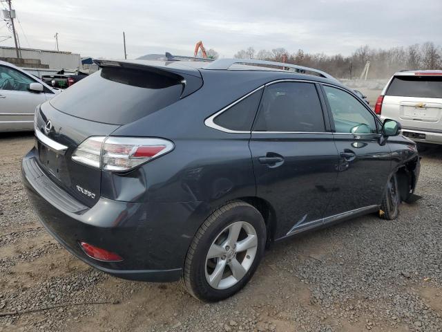Photo 3 from auction – 2011 LEXUS RX 350 with VIN 2T2BK1BA0BC088695