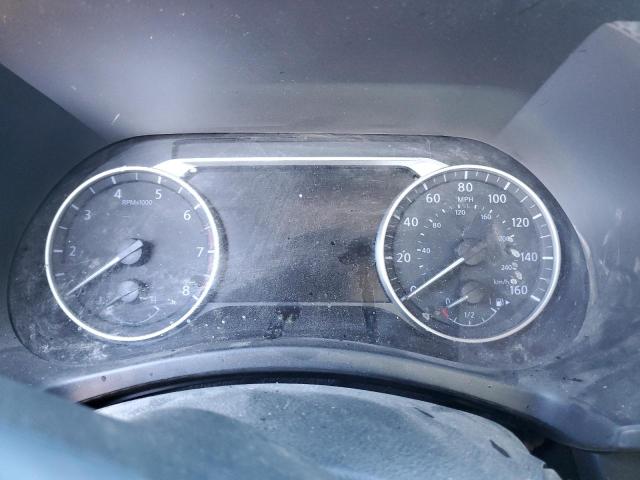 Photo 9 from auction – 2024 NISSAN SENTRA SR with VIN 3N1AB8DV1RY214813