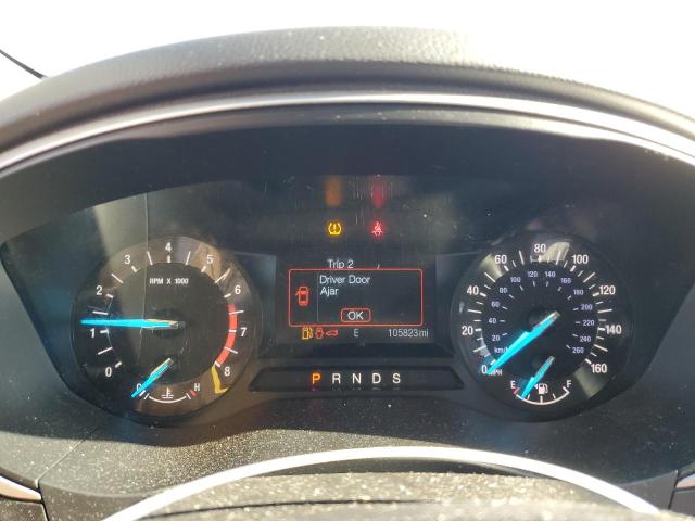 Photo 9 from auction – 2015 FORD FUSION SE with VIN 3FA6P0H71FR131198