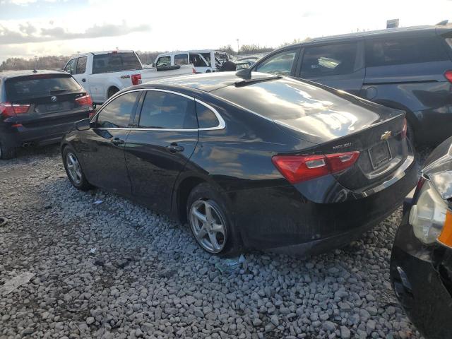 Photo 2 from auction – 2018 CHEVROLET MALIBU LS with VIN 1G1ZB5ST4JF170908