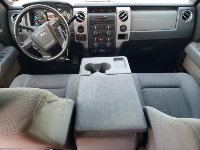 Photo 8 from auction – 2011 FORD F150 SUPER with VIN 1FTFX1CFXBFB84147