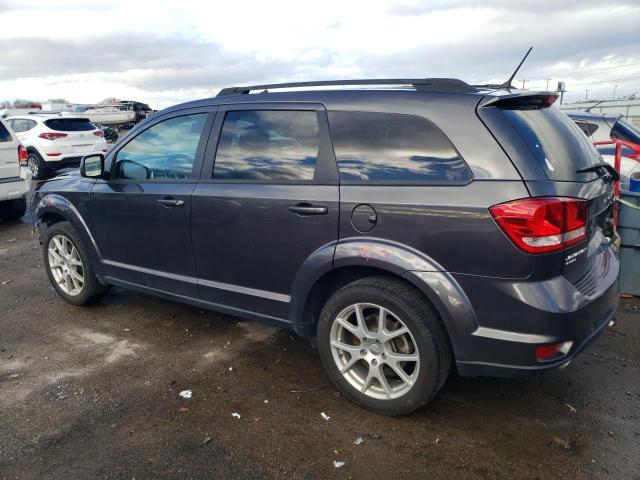 Photo 2 from auction – 2017 DODGE JOURNEY SX with VIN 3C4PDDBGXHT703155