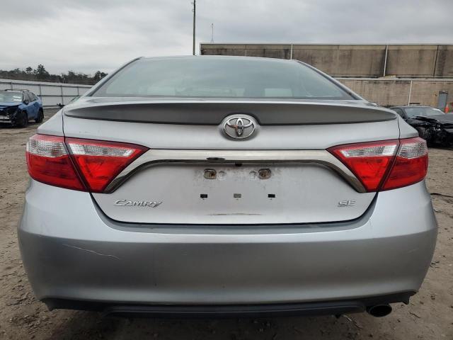 Photo 6 from auction – 2017 TOYOTA CAMRY LE with VIN 4T1BF1FK4HU421130