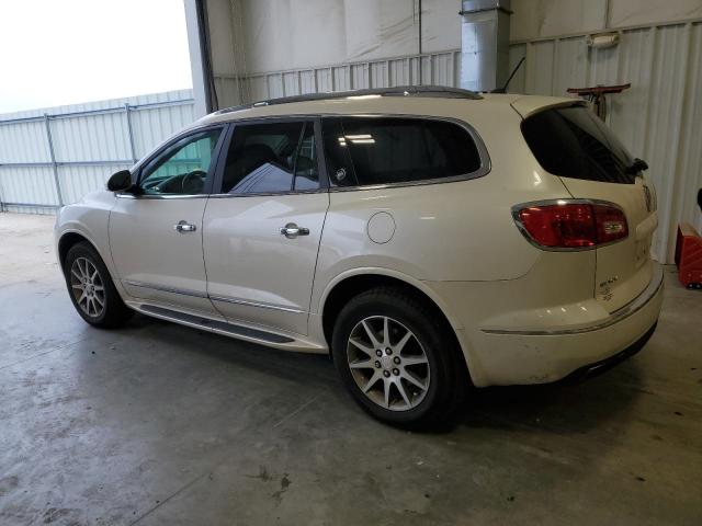 Photo 2 from auction – 2014 BUICK ENCLAVE with VIN 5GAKVBKD3EJ355155