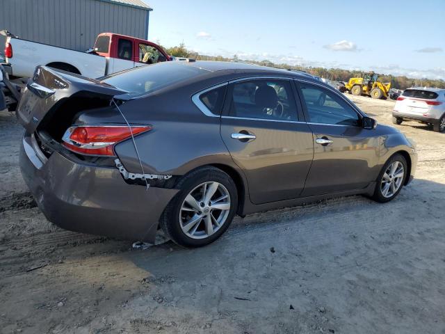 Photo 3 from auction – 2013 NISSAN ALTIMA 2.5 with VIN 1N4AL3AP9DC293805