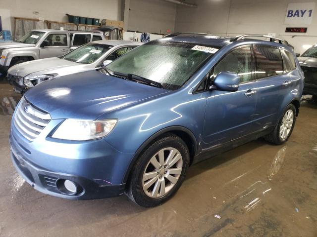 Photo 1 from auction – 2008 SUBARU TRIBECA LI with VIN 4S4WX98D384412995