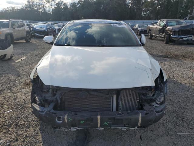 Photo 5 from auction – 2012 KIA OPTIMA SX with VIN 5XXGR4A67CG049696