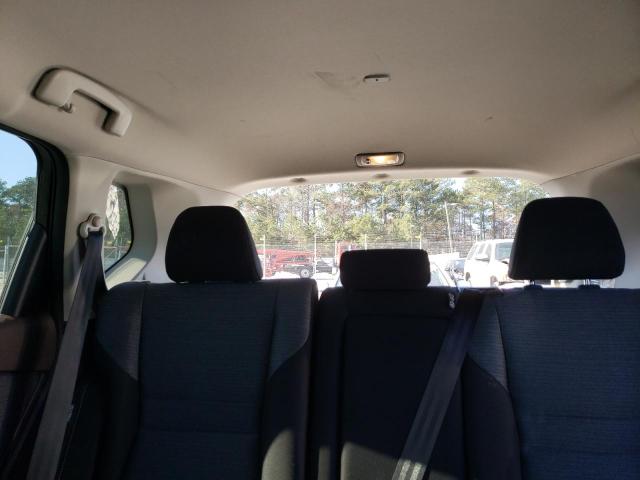 Photo 10 from auction – 2023 NISSAN ROGUE SV with VIN 5N1BT3BA1PC822320