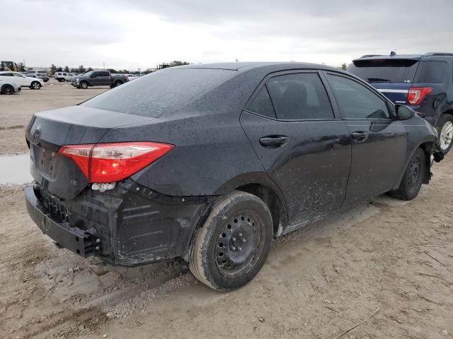 Photo 3 from auction – 2019 TOYOTA COROLLA L with VIN 5YFBURHE7KP869432