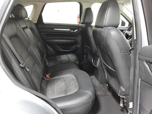 Photo 11 from auction – 2021 MAZDA CX-5 TOURI with VIN JM3KFBCM2M0357369