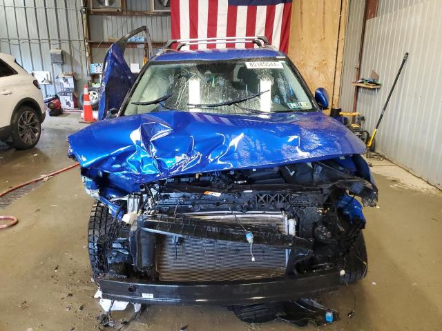 Photo 5 from auction – 2023 KIA SELTOS S with VIN KNDEUCAA5P7439621