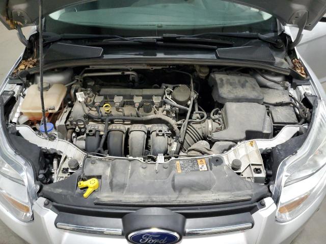 Photo 11 from auction – 2014 FORD FOCUS SE with VIN 1FADP3F29EL448837