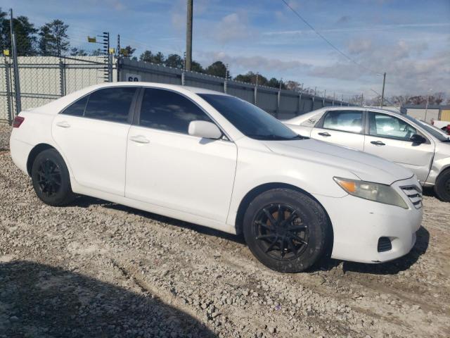 Photo 4 from auction – 2010 TOYOTA CAMRY with VIN 4T1BF3EK2AU524789