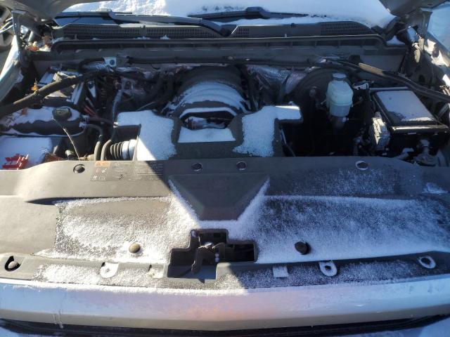 Photo 11 from auction – 2016 CHEVROLET SILVERADO with VIN 1GCVKREC4GZ206001