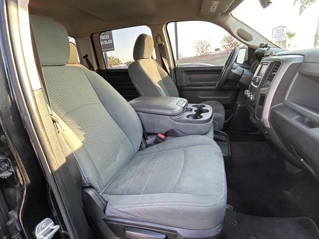Photo 5 from auction – 2015 RAM 1500 ST with VIN 1C6RR6KT7FS629430