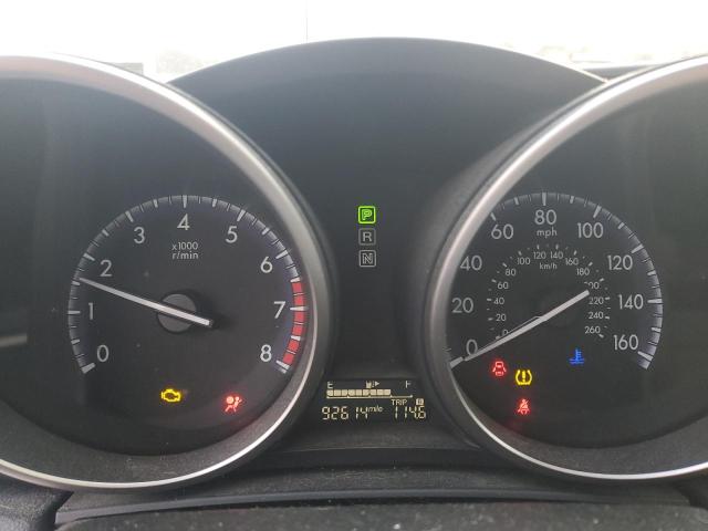Photo 9 from auction – 2012 MAZDA 3 I with VIN JM1BL1UG3C1534010