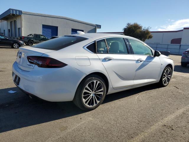 Photo 3 from auction – 2018 BUICK REGAL ESSE with VIN W04GP6SX6J1104053