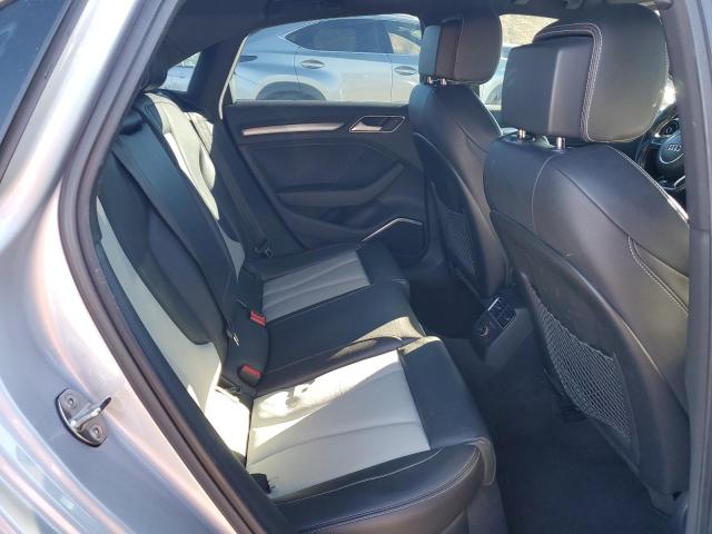 Photo 10 from auction – 2015 AUDI S3 PREMIUM with VIN WAUBFGFF9F1123596