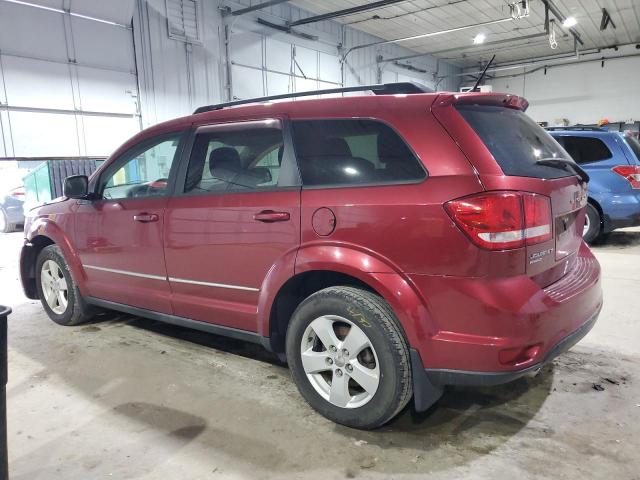 صورة رقم 2 من المزاد - 2011 DODGE JOURNEY MA مع VIN 3D4PH1FG6BT553021