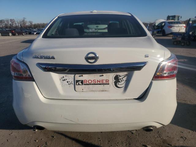 Photo 6 from auction – 2015 NISSAN ALTIMA 2.5 with VIN 1N4AL3AP5FC299118
