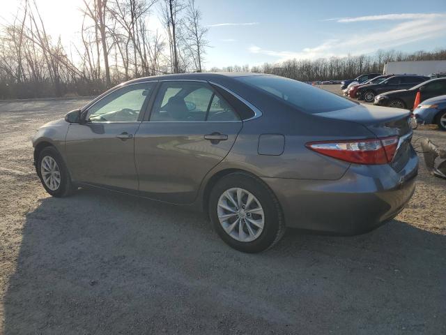 Photo 2 from auction – 2016 TOYOTA CAMRY LE with VIN 4T4BF1FK3GR576580