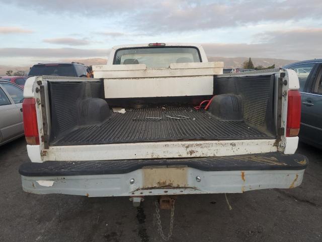 Photo 6 from auction – 1994 FORD F250 with VIN 1FTHF25H4RLA59009