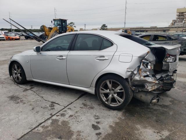 Photo 2 from auction – 2009 LEXUS IS 250 with VIN JTHBK262895092240