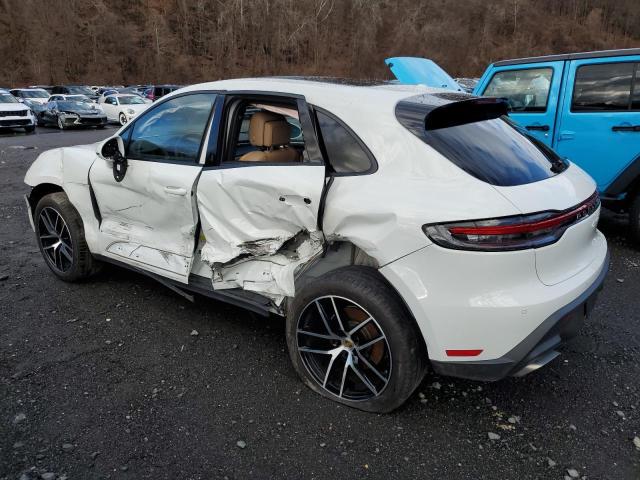 Photo 2 from auction – 2023 PORSCHE MACAN BASE with VIN WP1AA2A57PLB20327