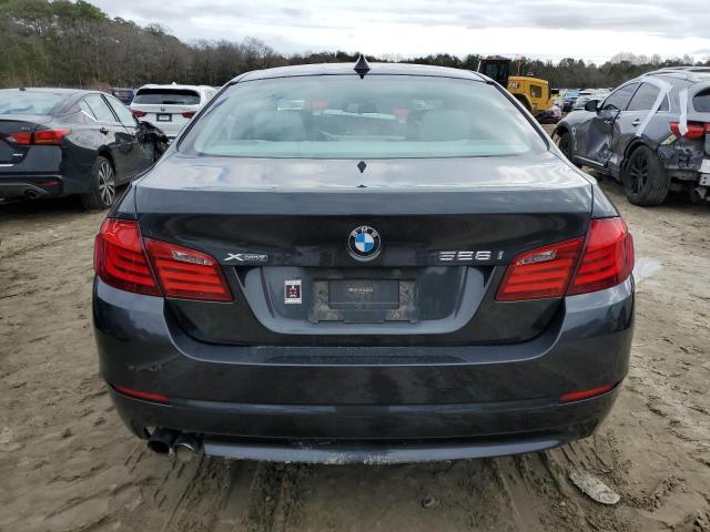 Photo 6 from auction – 2013 BMW 528 XI with VIN WBAXH5C51DD114113